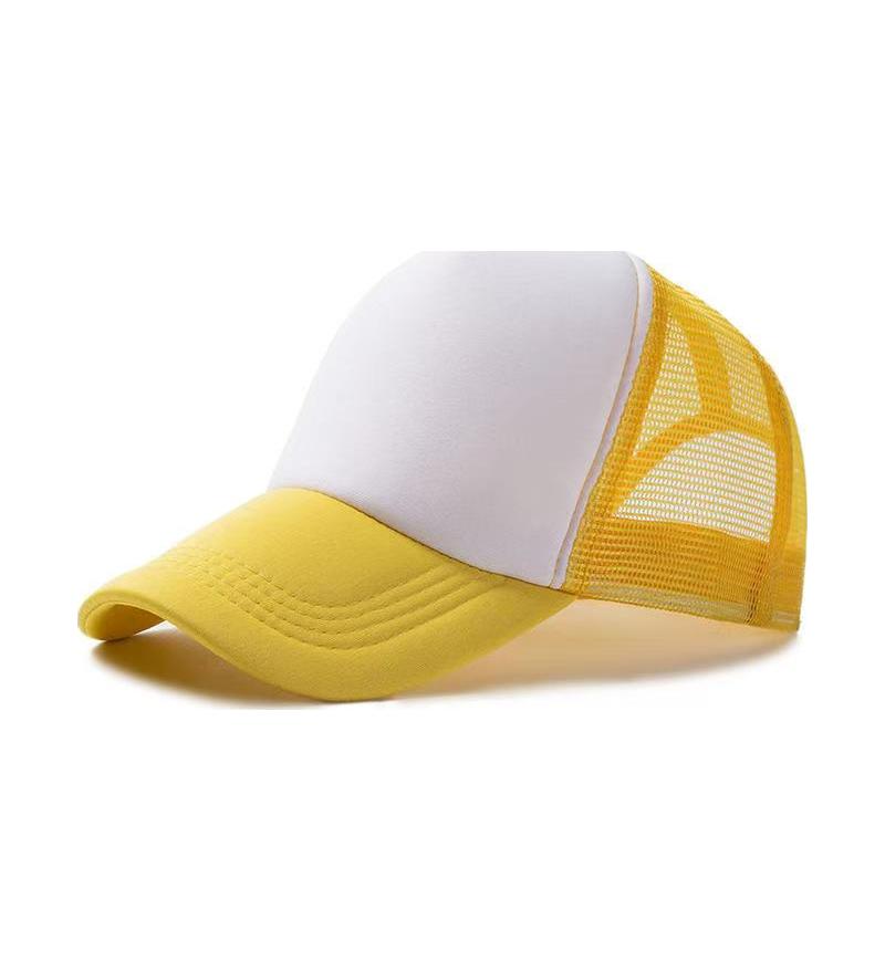 2025 Custom Baseball Cap-5035